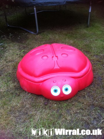 Attached picture Ladybug sandpit.jpg